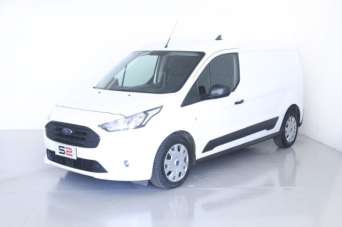 FORD Transit Connect Diesel 2022 usata, Padova