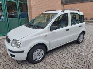 FIAT Panda Diesel 2007 usata