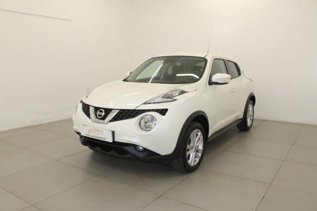 NISSAN Juke Diesel 2018 usata, Caserta foto