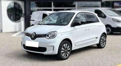 RENAULT Twingo Benzina 2024 usata