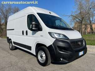 FIAT Ducato Metano 2021 usata, Venezia