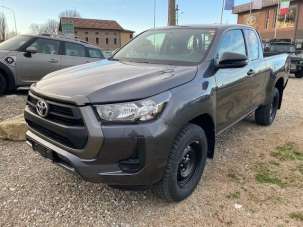 TOYOTA Hilux Diesel usata, Reggio Nell'Emilia