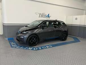 BMW i3 Elettrica 2020 usata, Milano