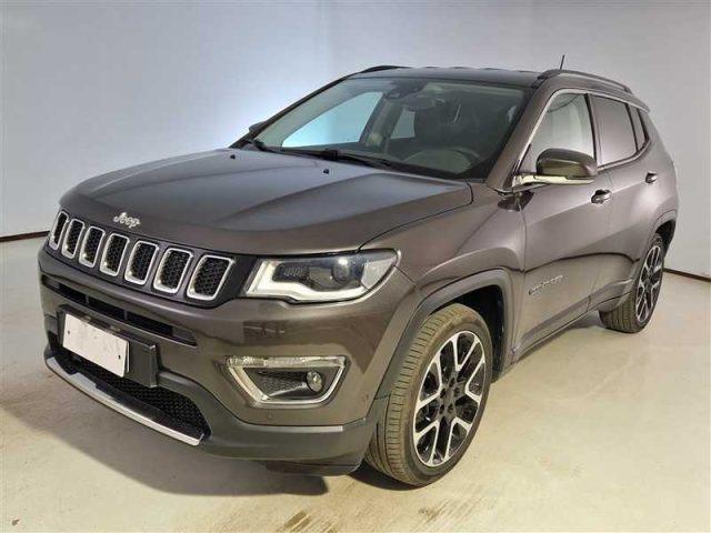 JEEP Compass Diesel 2020 usata, Trapani foto