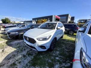 MG ZS Benzina 2024 usata, Perugia