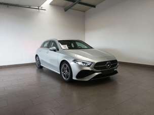 MERCEDES-BENZ A 180 Diesel 2023 usata