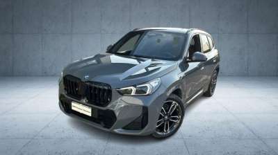 BMW X1 Elettrica/Benzina 2023 usata, Verona