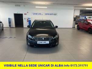 PEUGEOT 308 Diesel 2020 usata