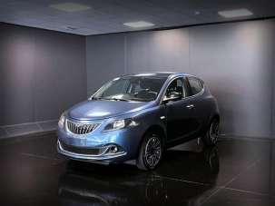 LANCIA Ypsilon Elettrica/Benzina 2021 usata, Belluno