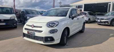 FIAT 500X Diesel 2021 usata, Reggio di Calabria