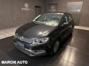 VOLKSWAGEN Polo Benzina 2017 usata, Perugia