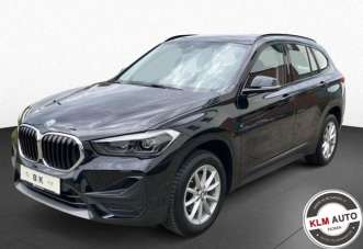 BMW X1 Diesel 2019 usata