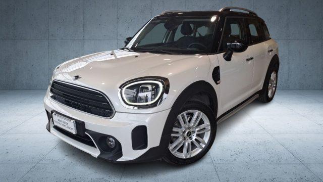 MINI Countryman Diesel 2023 usata, Verona foto