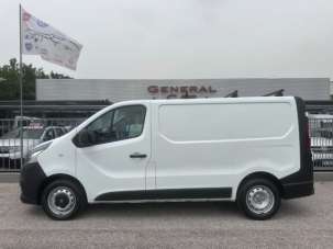 FIAT Talento Diesel 2019 usata, Bologna