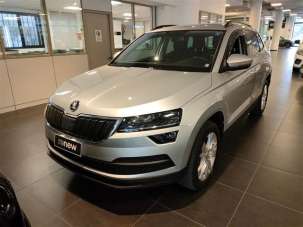 SKODA Karoq Benzina 2019 usata, Reggio Nell'Emilia