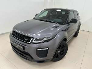 LAND ROVER Range Rover Evoque Diesel 2018 usata, Lodi