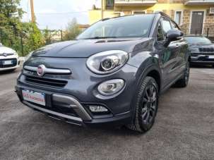 FIAT 500X Diesel 2015 usata