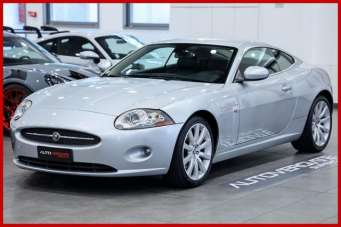 JAGUAR XK Benzina 2007 usata