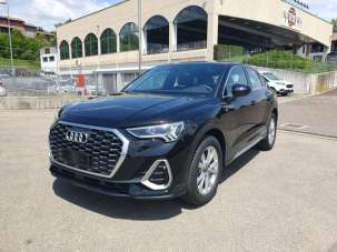 AUDI Q3 Diesel 2024 usata, Parma