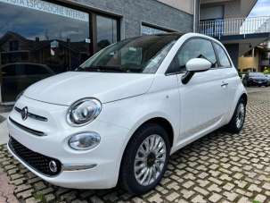 FIAT 500 Elettrica/Benzina 2024 usata, Torino