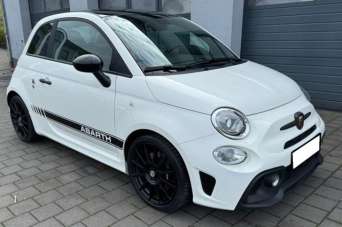 ABARTH 595 Benzina 2020 usata, Padova