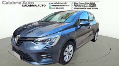 RENAULT Clio Diesel 2020 usata, Reggio di Calabria