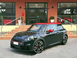 MINI John Cooper Works Benzina 2021 usata