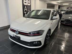 VOLKSWAGEN Polo Benzina 2019 usata