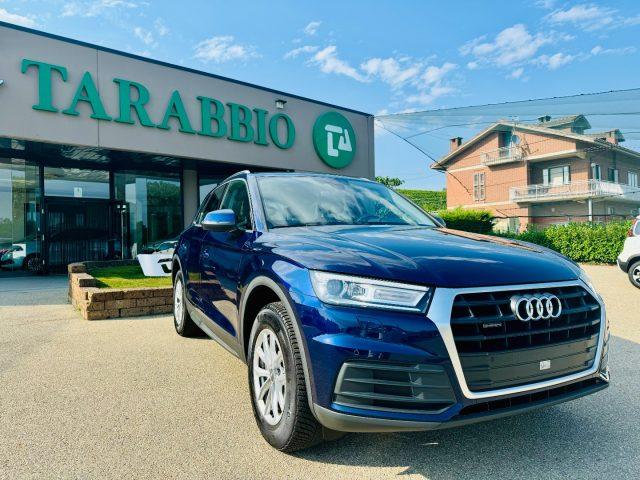 AUDI Q5 Diesel 2020 usata, Asti foto