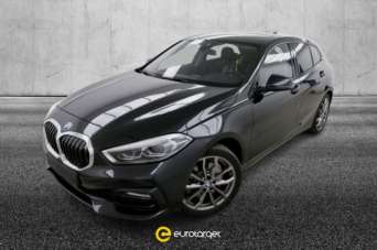 BMW 120 Diesel 2021 usata