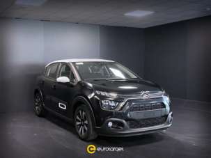 CITROEN C3 Diesel 2021 usata