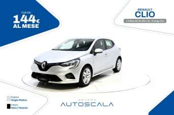 RENAULT Clio Diesel 2019 usata, Napoli