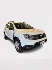 DACIA Duster Diesel 2019 usata, Cagliari