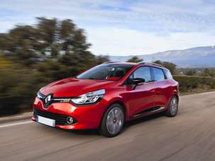 RENAULT Clio Diesel 2017 usata, Roma