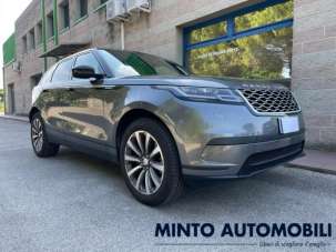 LAND ROVER Range Rover Velar Diesel 2018 usata, Venezia