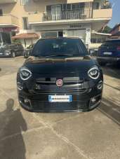 FIAT 500X Benzina/GPL 2021 usata, Caserta