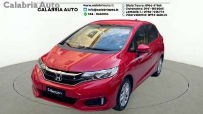 HONDA Jazz Benzina 2018 usata, Reggio di Calabria