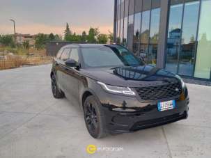 LAND ROVER Range Rover Velar Diesel 2019 usata