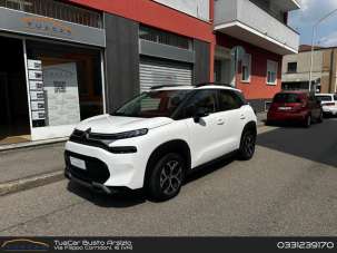 CITROEN C3 Aircross Benzina 2023 usata