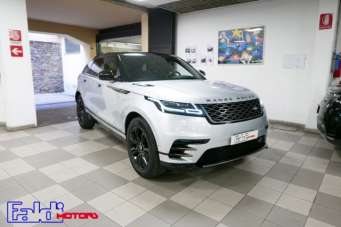 LAND ROVER Range Rover Velar Diesel 2019 usata, Firenze