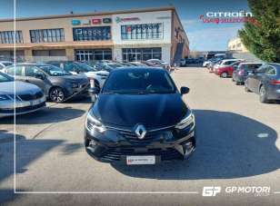 RENAULT Clio Diesel 2020 usata