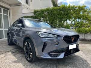 CUPRA Formentor Diesel 2022 usata, Bari