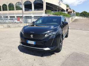 PEUGEOT 3008 Diesel 2023 usata, Parma