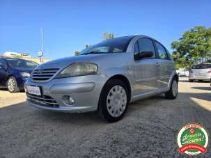 CITROEN C3 Diesel 2005 usata, Sassari