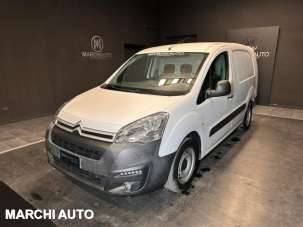 CITROEN Berlingo Diesel 2019 usata, Perugia