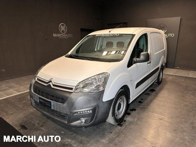 CITROEN Berlingo Diesel 2019 usata, Perugia foto