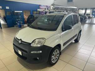 FIAT Panda Diesel 2014 usata