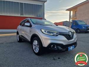 RENAULT Kadjar Diesel 2018 usata, Cuneo