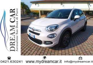 FIAT 500X Diesel 2015 usata, Venezia