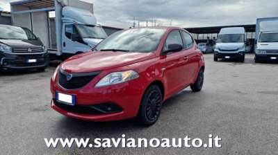 LANCIA Ypsilon Benzina/GPL 2019 usata, Napoli